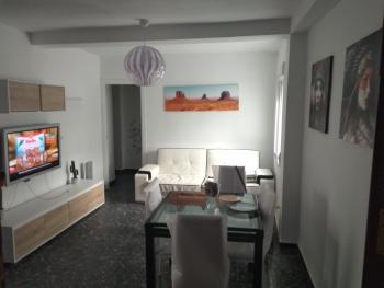 Apartamento San Antón, Kordoba (zdjęcie 2)