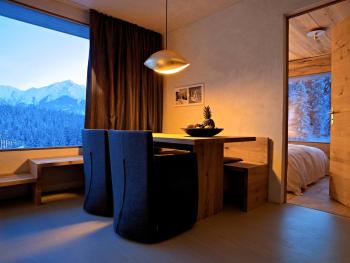 rocksresort, Laax (Foto 5)