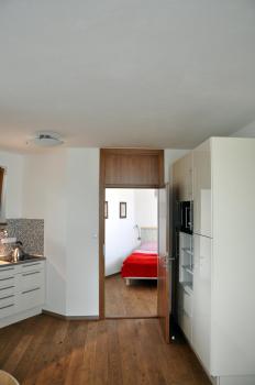 Bratislava Castle Hill Apartment, Bratislava (photo 5)