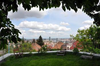 Bratislava Castle Hill Apartment, Bratislava (photo 3)
