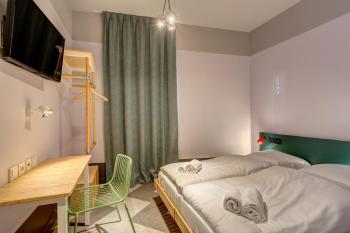 MEININGER Hotel Paris Porte de Vincennes, Paris (photo 2)