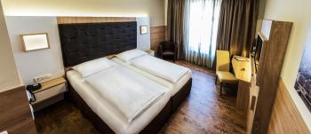 Theater Hotel Salzburg, Salzburgo (foto 4)