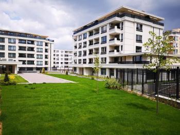 Business and Leisure apartments in Mladost 2 with FREE Garage, Sofia (photo 2)