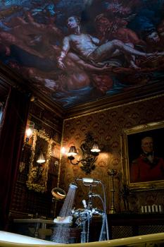 The Witchery by the Castle, Edimburgo (foto 2)