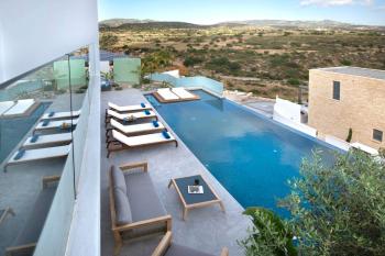 Elea Silver Villa, Pegeia (fotografie 2)