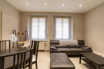 CityCosy Strasbourg - Modern Family Deserte, Strasbourg (photo 2)