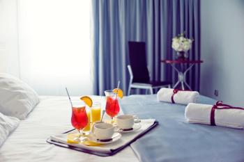 Hotel Śląsk, Breslavia (foto 4)