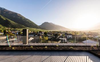 matill - timeless boutique retreat, Лачес (фото 3)