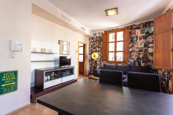 Apartment Mercado Central, Valencia (Foto 3)