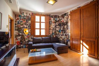 Apartment Mercado Central, Valencia (Foto 4)