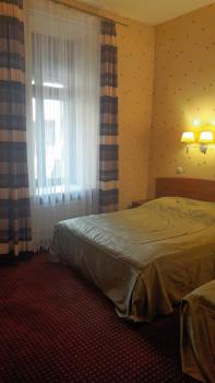 Aneks Hotelu Kazimierz, Cracovia (foto 4)