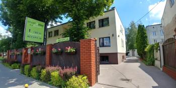 Smart2Stay Pod Lipami, Warschau (Foto 2)