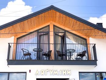 Апартаменти Золота Баня, Skhidnitsa (photo 5)
