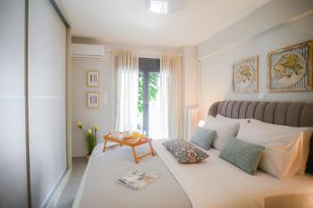 Your Home Away from Home in Erectheium, Athènes (photo 2)