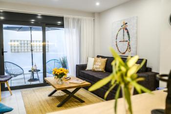 Your Home Away from Home in Erectheium, Athènes (photo 5)