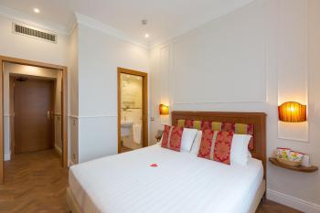 Hotel Milton Roma, Rome (photo 3)