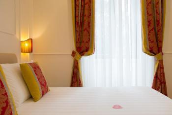 Hotel Milton Roma, Rome (photo 5)