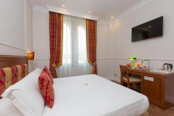 Hotel Milton Roma, Rome (photo 4)