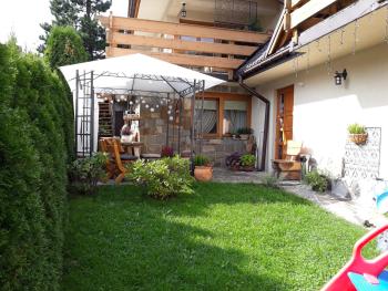 Apartament Granat, Zakopane (fotografie 2)