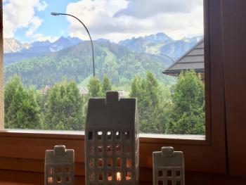 Apartament Granat, Zakopane (fotografie 3)