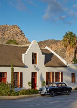 Jonkmanshof - 30 Bath, Montagu (foto 3)