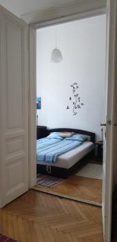 Jolanda Apartment, Budapešť (fotografie 5)