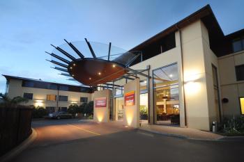 Heartland Hotel Auckland Airport, Auckland (Foto 2)