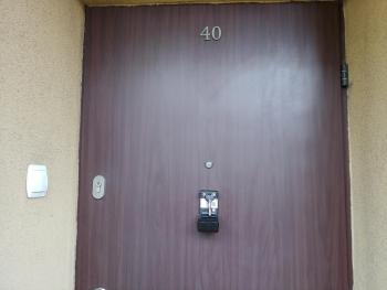 Apartament Saski, Varšava (fotografie 5)