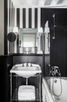 Hotel Verneuil Saint Germain, Paris (Foto 2)