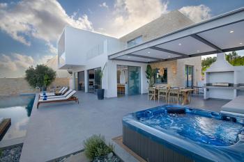 Elea Silver Villa, Pegeia (fotografie 3)