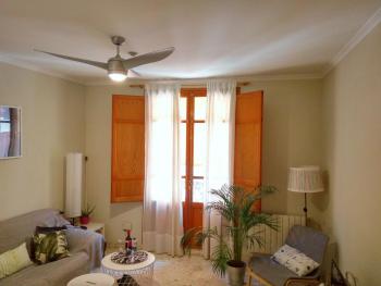 Apartamento céntrico Torres de Quart., Valencie (fotografie 3)