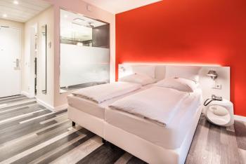 Cityhotel am Thielenplatz, Hannover (photo 5)