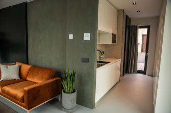 CREATIVE VALLEY NEST – Luxury Rooftop Apartments, Utrecht (photo 2)