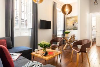 Imperial Luxury Apartment, Sevilla (Foto 2)