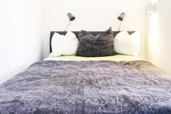 Gemütliches Apartment mit Balkon und Tiefgaragenstellplatz, Wuppertal (Foto 3)