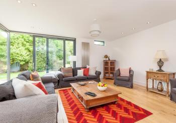 The Lochside House Residence, Edinburgh (photo 2)