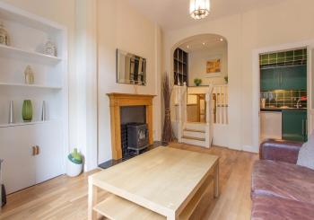 The Broughton Road Residence, Edimburgo (foto 2)