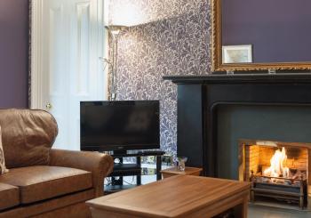The Coates Gardens Residence, Edimburgo (foto 4)