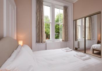 The Coates Gardens Residence, Edimburgo (foto 2)