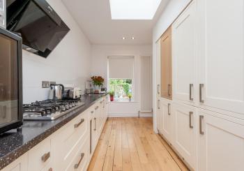 The Lochside House Residence, Edinburgh (photo 3)
