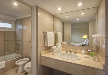 Hotel Presidente Buenos Aires, Буэнос-Айрес (фото 3)