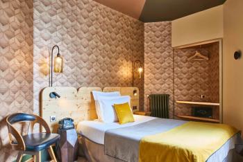 Hotel Konti Bordeaux by HappyCulture, Bordeaux (photo 3)