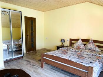 Апартаменти Золота Баня, Skhidnitsa (photo 2)