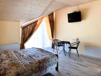Апартаменти Золота Баня, Skhidnitsa (photo 3)