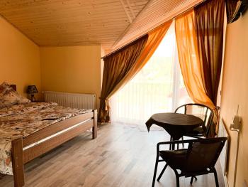 Апартаменти Золота Баня, Skhidnitsa (photo 4)