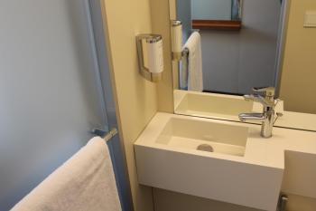 easyHotel Berlin Hackescher Markt, Berlin (zdjęcie 3)