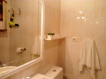 Apartamento céntrico Torres de Quart., Valencie (fotografie 2)