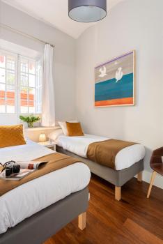 Imperial Luxury & Modern Apartment, Sevilla (Foto 5)