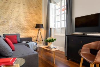 Imperial Luxury & Modern Apartment, Sevilla (Foto 3)