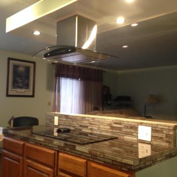 Trinity Escapes - Two Bedroom two bathroom full Apartment near airport, Анкоридж (фото 5)